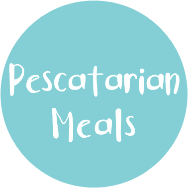 Pescatarian Meal Bundle