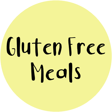 Gluten-Free Meal Bundle