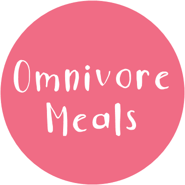 Omnivore Meal Bundle