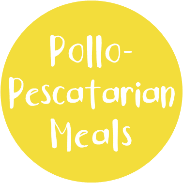 Pollo-Pescatarian Meal Bundle