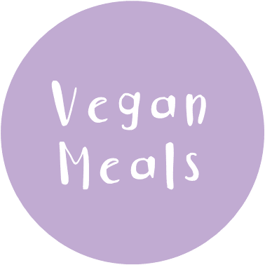 Vegan Meal Bundle