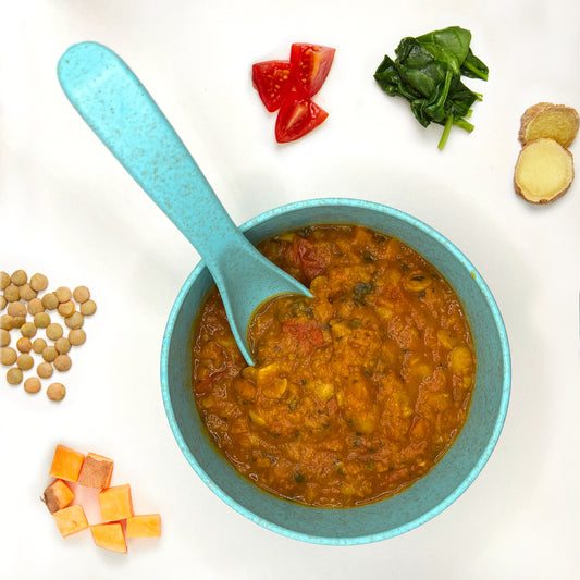 Chana Dal